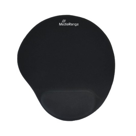 ALFOMBRILLA MEDIARANGE MROS250 BLACK