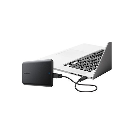Toshiba HD CANVIO HDTB510EK3AA 1TB 2.5″ USB 3.0 ne