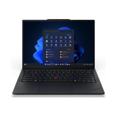 Portatil lenovo thinkpad e14 g7 u7 - 258v -  32gb -  ssd 1tb -  14 pulgadas fhd -  w11p