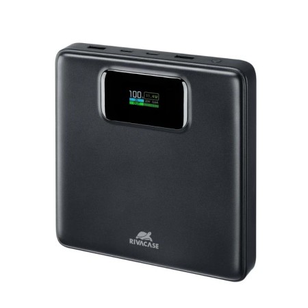 RIVACASE VA1091 powerbank 25800mAh Turbo PD 100W