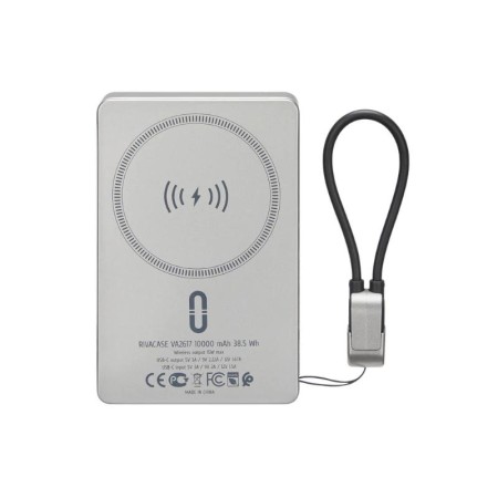 RIVACASE VA2617 powerbank 10000mAh Magsafe 15W