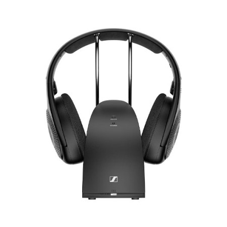 Auriculares epos sennheiser rs 120 - w tv negro