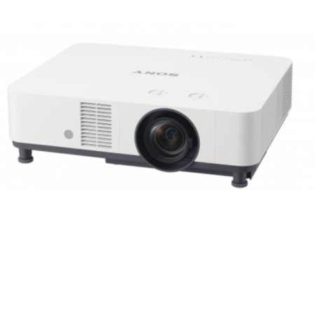 Proyector sony vpl - phz61 ansi lcd wuxga 6400 lumenes