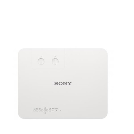 Proyector sony vpl - phz51 ansi lcd wuxga 5300 lumenes