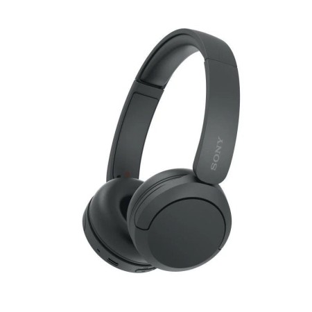 Auriculares sony wh - ch520 black