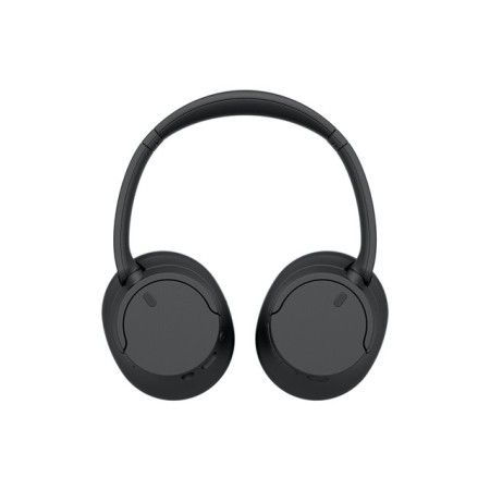 Auriculares sony wh - ch720n inalambrico negro