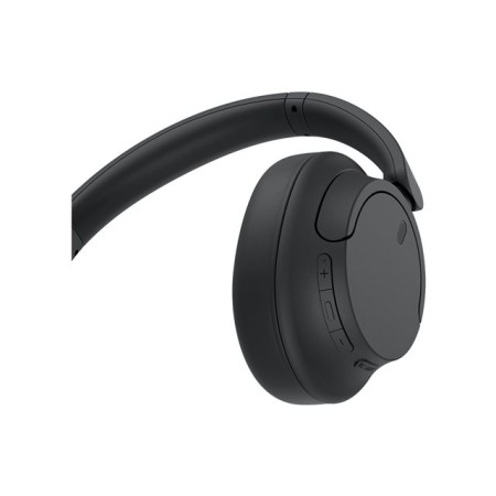 Auriculares sony wh - ch720n inalambrico negro
