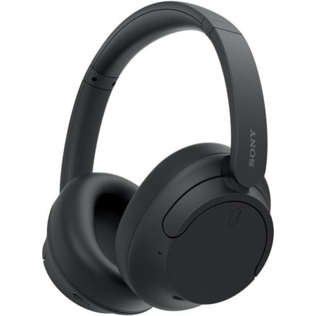 Auriculares sony wh - ch720n inalambrico negro
