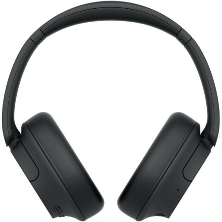 Auriculares sony wh - ch720n inalambrico negro