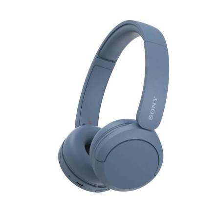Auriculares sony wh - ch520 blue