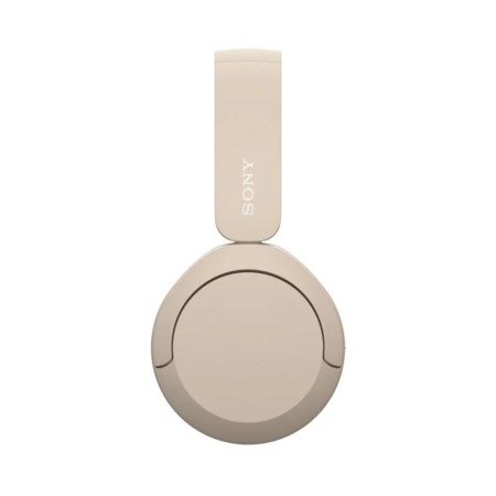 Auriculares sony wh - ch520 beige