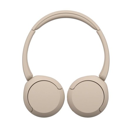 Auriculares sony wh - ch520 beige