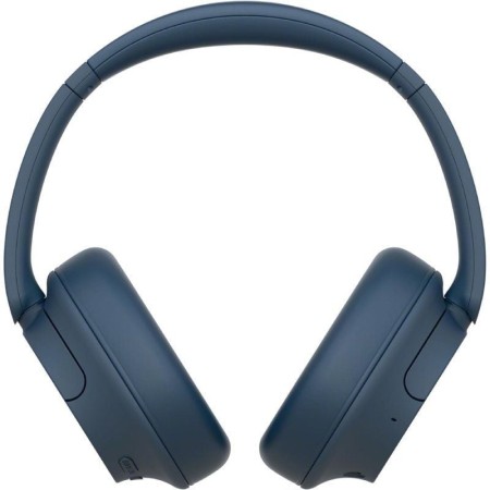 Auriculares Inalámbricos Sony WH-CH720N/ con Micrófono/ Bluetooth/ Azules