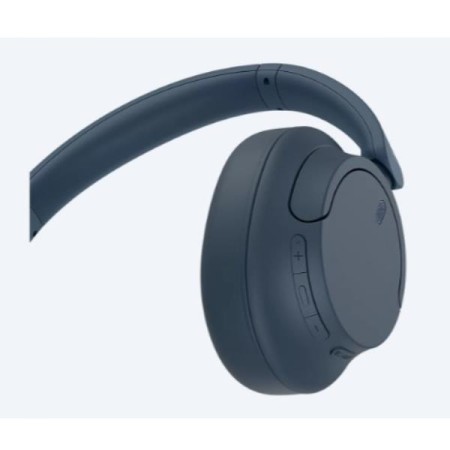 Auriculares Inalámbricos Sony WH-CH720N/ con Micrófono/ Bluetooth/ Azules