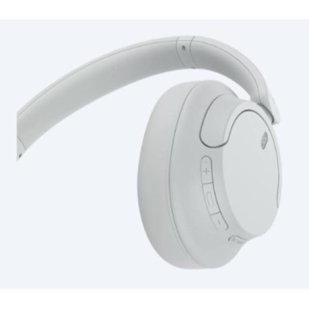 Auriculares sony wh - ch720n inalambrico blanco