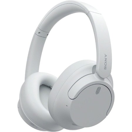Auriculares sony wh - ch720n inalambrico blanco