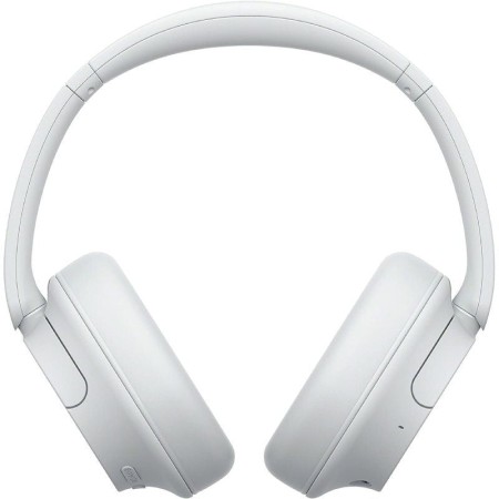 Auriculares sony wh - ch720n inalambrico blanco