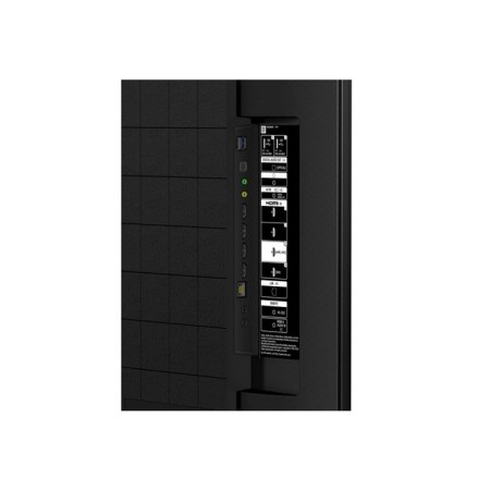 Monitor 55 pulgadas sony professional bravia 4k uhd