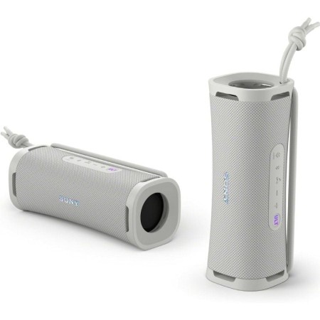 Altavoz con Bluetooth Sony ULT FIELD 1/ 2.0/ Blanco