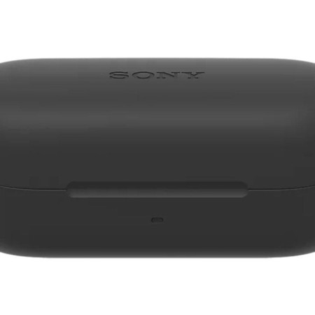 Auriculares Bluetooth Sony WF-C510 con estuche de carga/ Autonomía 5h/ Negros
