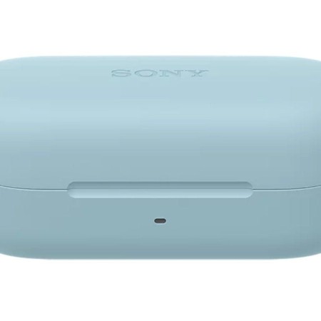 Auriculares Bluetooth Sony WF-C510 con estuche de carga/ Autonomía 5h/ Azules