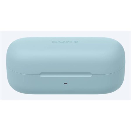 Auriculares Bluetooth Sony WF-C510 con estuche de carga/ Autonomía 5h/ Azules