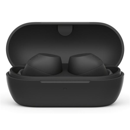 Auriculares Bluetooth Sony WF-C710N con estuche de carga/ Autonomía 12h/ Negros