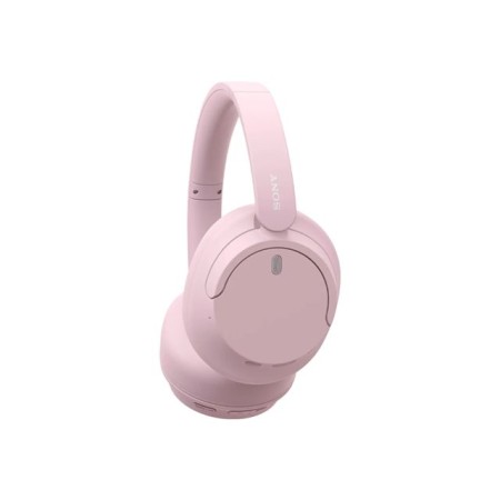 Auriculares Inalámbricos Sony WH-CH720N/ con Micrófono/ Bluetooth/ Rosas