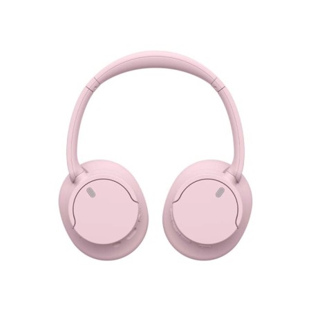 Auriculares Inalámbricos Sony WH-CH720N/ con Micrófono/ Bluetooth/ Rosas