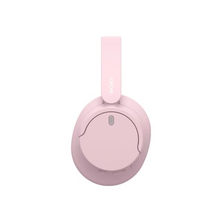 Auriculares Inalámbricos Sony WH-CH720N/ con Micrófono/ Bluetooth/ Rosas
