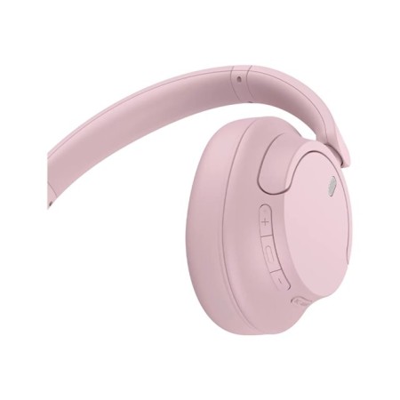 Auriculares Inalámbricos Sony WH-CH720N/ con Micrófono/ Bluetooth/ Rosas