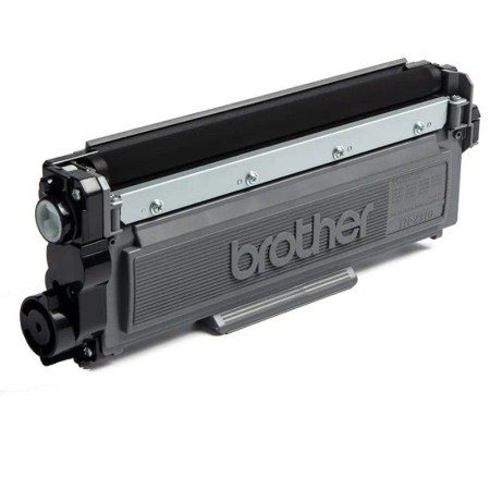 Tóner Original Brother TN-2310/ Negro