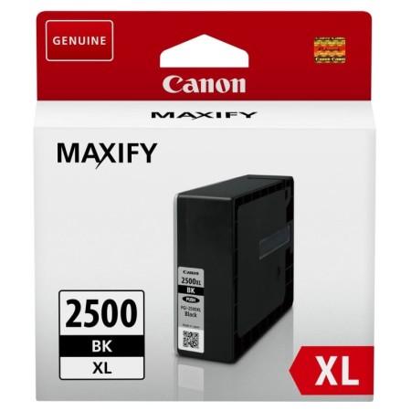 Canon Cartucho PGI-2500XLB Negro