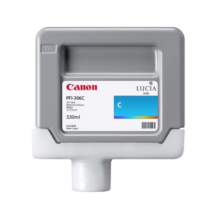 Cartucho canon pfi - 306c ipf8400se -  ipf8300s -  ipf8400s -  ipf8300 -  ipf8400 -  ipf9400s -  ipf9400