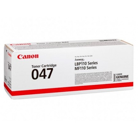 Toner canon 047 lbp112 - lbp113w - mf112 - mf113w