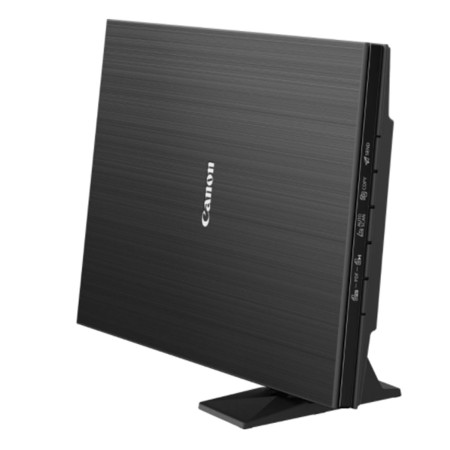 Canon Escáner Lide 400 plano Usb 4800ppp