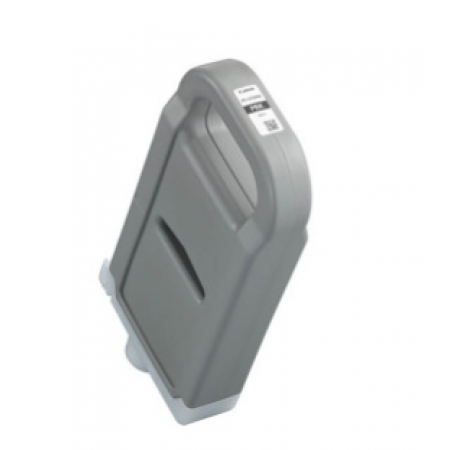 Cartucho tinta gran formato canon pfi - 2700 negro mate
