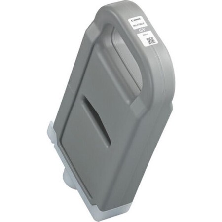 Cartucho tinta gran formato canon pfi - 2700 gris