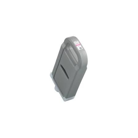 Cartucho tinta gran formato canon pfi - 2700 rosa fluorescente
