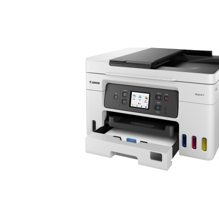 Multifunción inyección canon maxify gx4050 color wifi