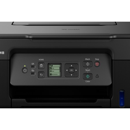 Multifunción inyección canon pixma g3570 megatank color wifi