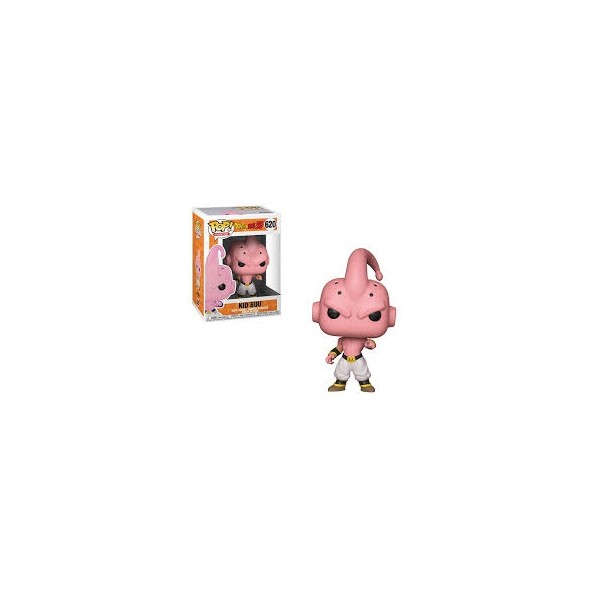 Funko pop dragon ball z kid buu 39703