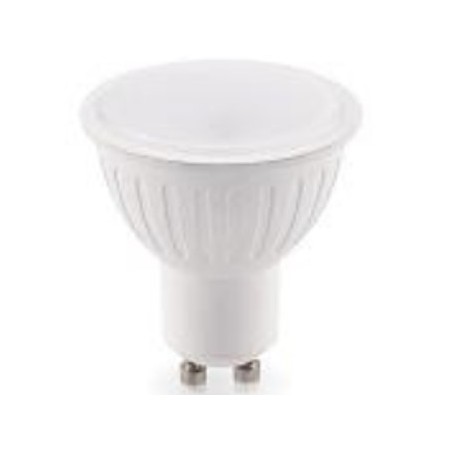 Bombilla led kodak dicroica gu10 -  400lm -  dia 6000k -  5w50w -  no regulable
