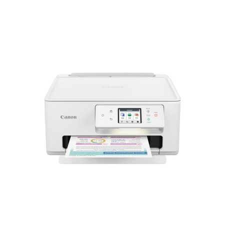 Canon Multifunción Pixma TS7650i