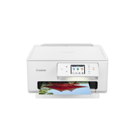Canon Multifunción Pixma TS7650i