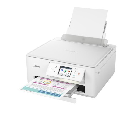 Canon Multifunción Pixma TS7650i