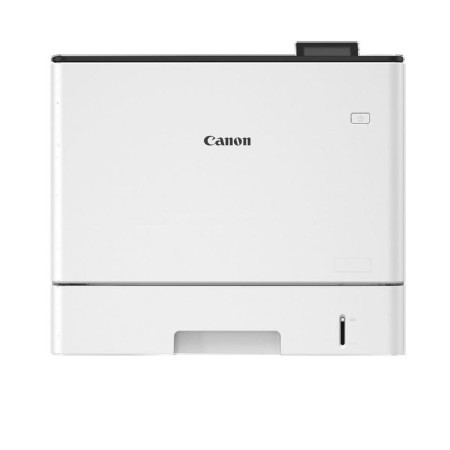 Impresora Láser Monocromo Canon I-SENSYS LBP732CDW WiFi/ Dúplex/ Blanca