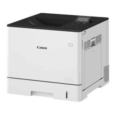 Impresora Láser Monocromo Canon I-SENSYS LBP732CDW WiFi/ Dúplex/ Blanca