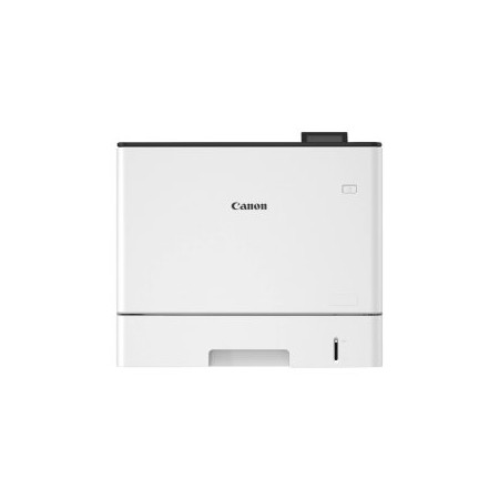 Impresora Láser Monocromo Canon I-SENSYS LBP732CDW WiFi/ Dúplex/ Blanca