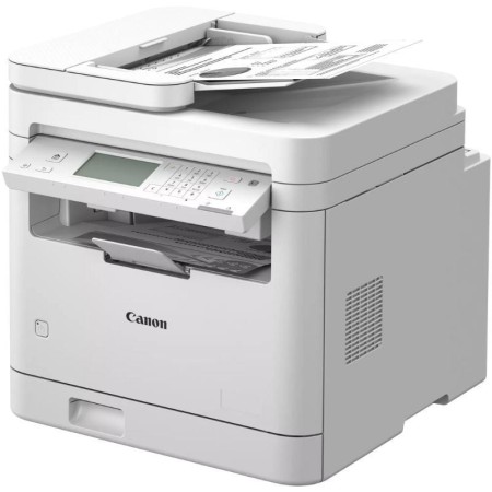 Multifunción Láser Monocromo Canon I-SENSYS MF287DW/ WiFi/ Fax/ Dúplex/ Blanca